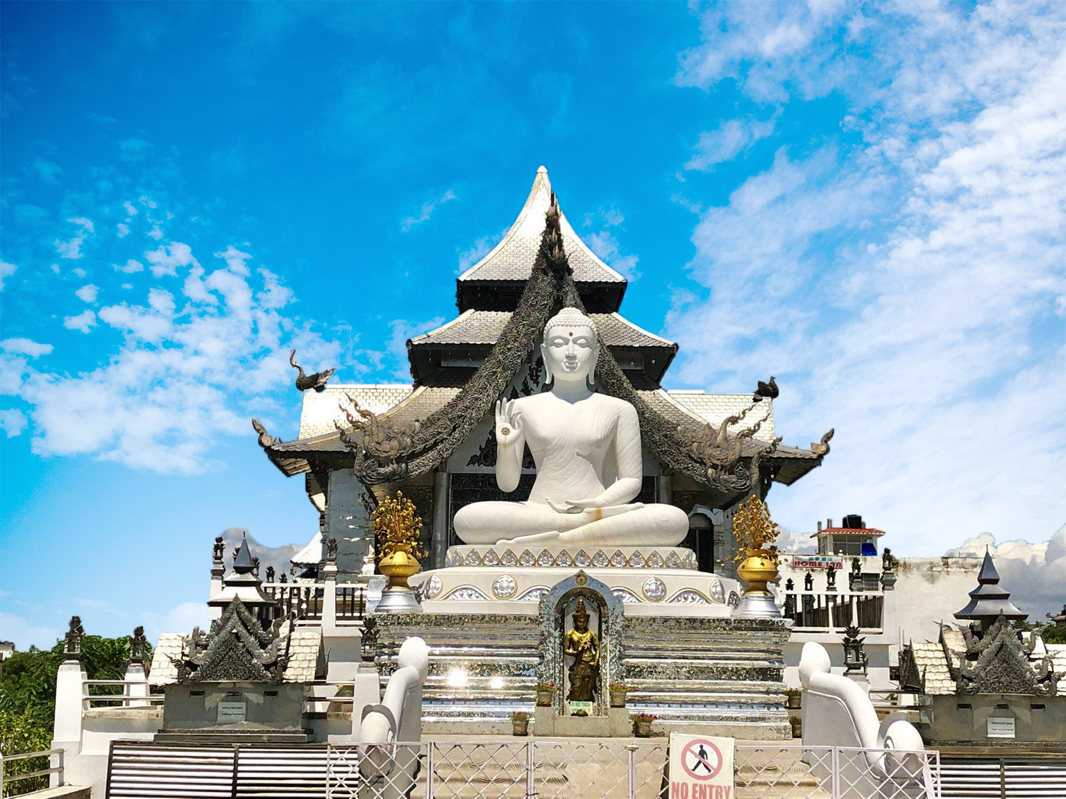 Metta Buddharam Temple